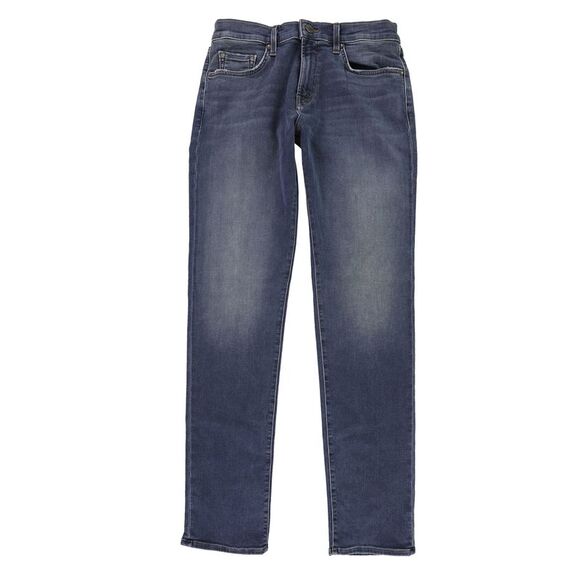 J Brand Mens Kane Stretch Jeans, bansko, 29W x 33L